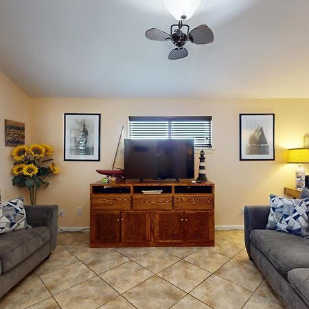 Sunflower Hello Port Aransas Zewnętrze zdjęcie