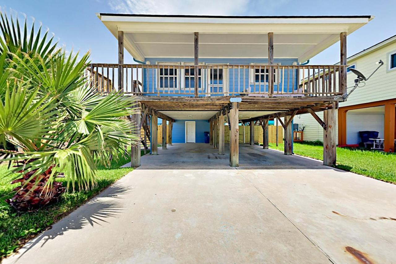 Sunflower Hello Port Aransas Zewnętrze zdjęcie